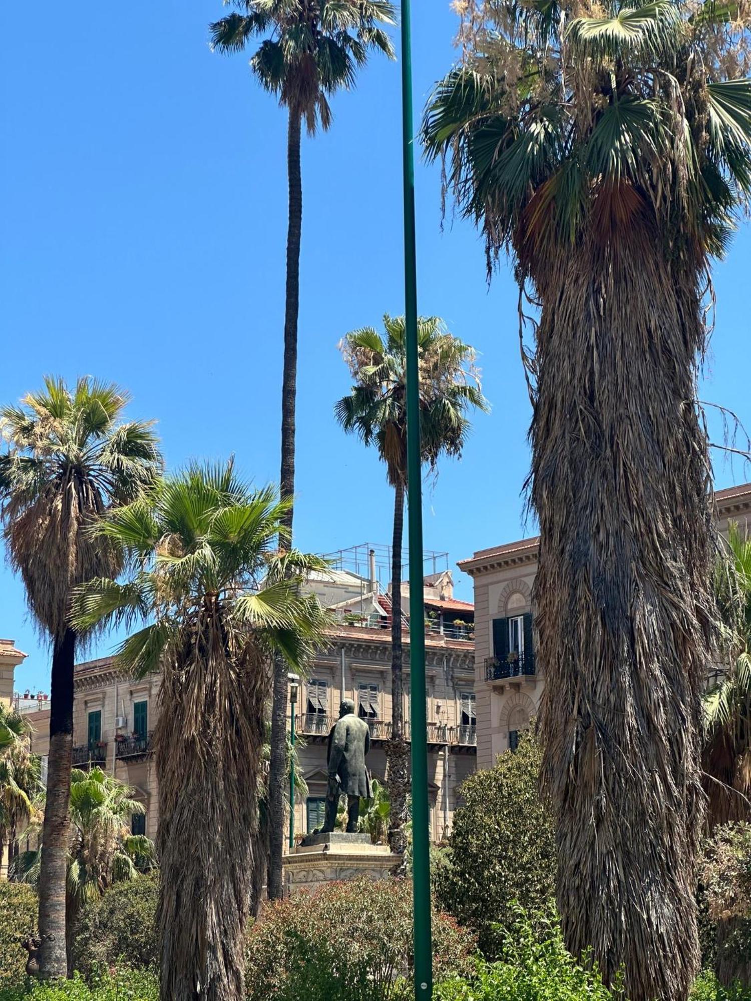 Casa Politeama Florio - Palermo Centro Apartment — Foto 3